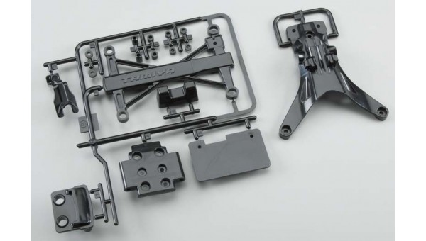 M-05 B Parts Battery Holder