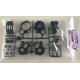 M-06 B Parts Battery Holder