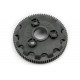 TRX-4686 - Spur gear, 86-tooth (48-pitch) (for models with sl