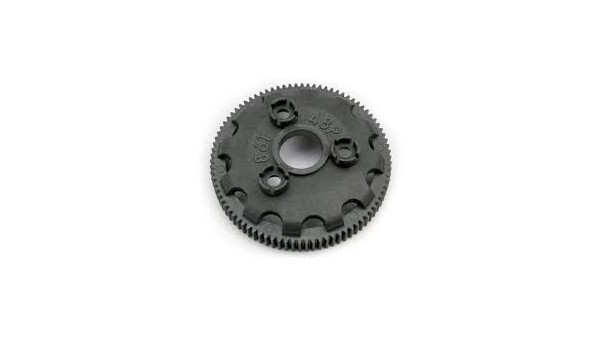 TRX-4686 - Spur gear, 86-tooth (48-pitch) (for models with sl