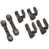 Servo Horns, para servos no traxxas