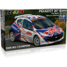 Peugeot 207 1/24 Kit