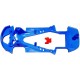 PORSCHE 997 SOFT BLUE EVO2 CHASSIS