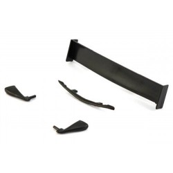 CORVETTE C7R KIT REAR WING + MIRRORS