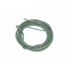 Cable eléctrico de silicona libre de oxígeno