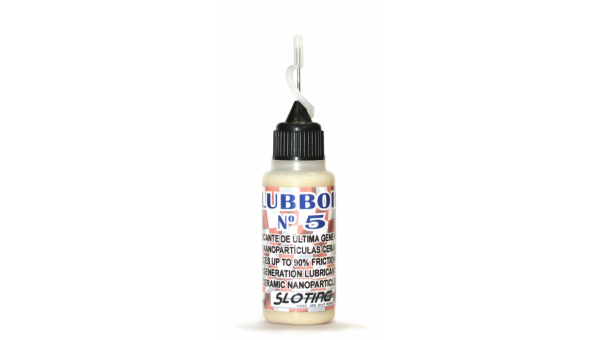 Lubricante especial LUBBOIL Nº 5