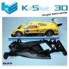 Chasis 3d Lotus Elise