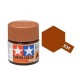 PINTURA ACRILICA X-34, Metallic Brown