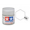 PINTURA ACRILICA X-35, Semi Gloss