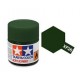 PINTURA ACRILICA XF-26, DEEP GREEN TAMIYA 81726