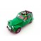 Citroën 2CV Verde
