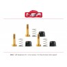 Suspension blanda soporte motor INLINE Formula 1