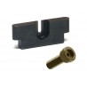 Soporte Piñón para Extractor insertador