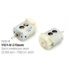 Motor V12/4 de 23000 Rpm