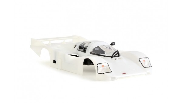 Porsche 962C/85 LH body kit