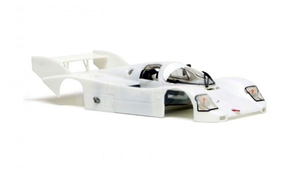 SICS17B1 - Porsche 962C KH kit en blanco (new cockpit) de Slot.It