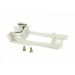 SICH49B Soporte Motor BOXER/FLAT-6 In-Line Offset 1,0mm de Slot.it