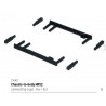 Soporte Chasis HRS2