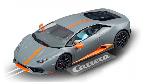 Lamborghini Huracán LP610-4 Avio