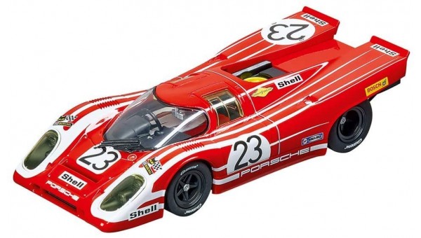 Porsche 917K