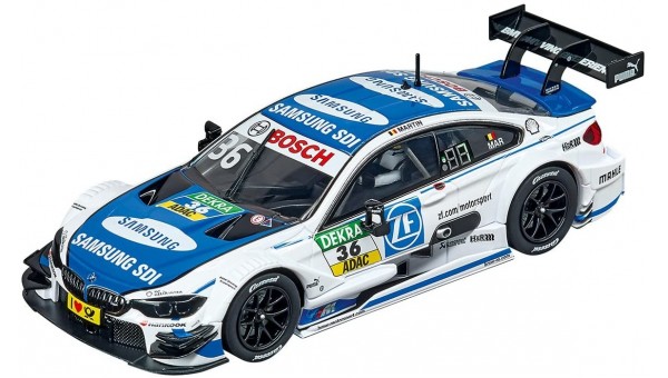 BMW M4 DTM