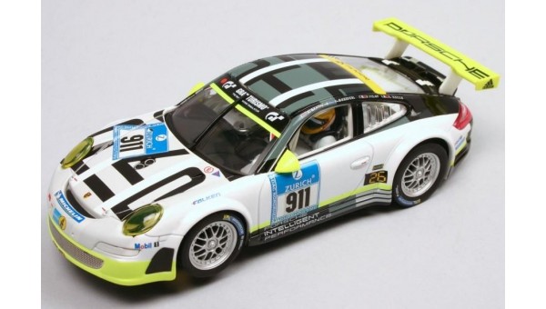 Porsche 911 GT3 RSR