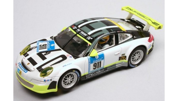 Porsche 911 GT3 RSR