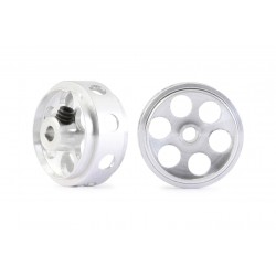 Llantas del 16,5 mm NO Air System 3/32 x2