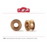 Cojinetes inline autolubricantes