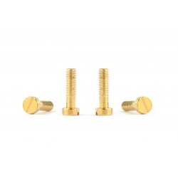 Tornillos basculantes 2,2 x 8 mm