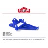 Bancada Triangular EVO Azul