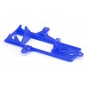 Soporte motor en Linea EVO 2 Blando Azul
