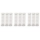 NSR1214 - Muelles de suspension duros 15 mm (10 uds)