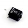 MOTOR C2 Caja corta 26000 RPM 140 gr/cm