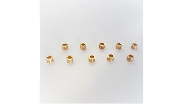 SRCRM0513 Separador DBR 3,2mm x 10 uds