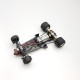 SRC RM1120 - Chasis McLaren M23 Competition 2 completo