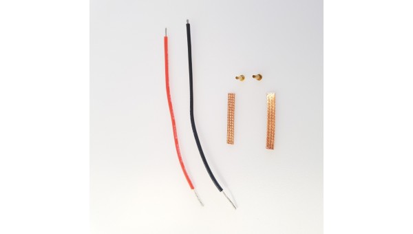 SRC RM1502 - Cables Contact CHRONO PORSCHE 914/6 GT