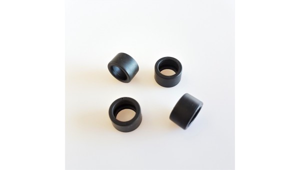 SRC RN0110 - Neumáticos SLICK MTX 100 17,6 x 10,3 x 4uds