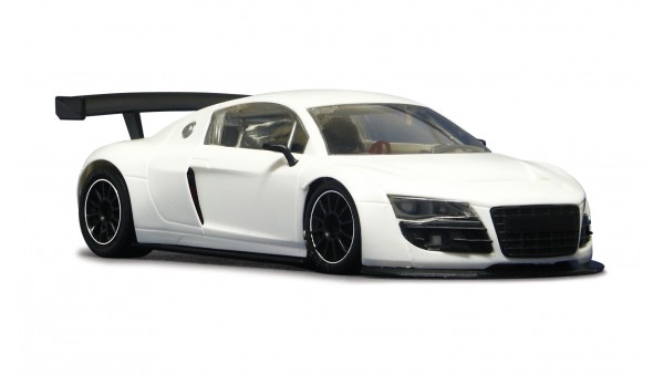 AUDI R8 White Kit