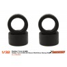 Neumático 20x10,5mm (shore 25)