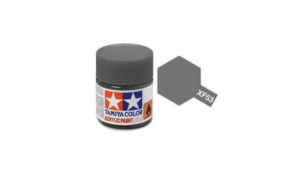 TA81753 - PINTURA ACRILICA XF-53, Gris Neutro Mate 