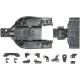 M-06 A Parts Upright Tamiya 51432