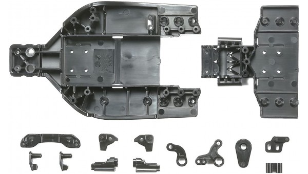 M-06 A Parts Upright Tamiya 51432