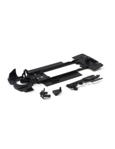 Chasis Opel Calibra DTM In-Line de Slot.it - SICS36T-60