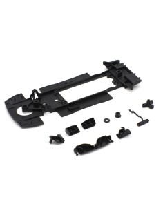 Chasis Alfa 155 V6 TI DTM 1996 In-Line de Slot.it - SICS45T-60