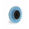 Corona 26d. In-Line en Nylon Azul Procomp-RS