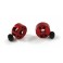 Tope Corona Aligerado M2.5 Rojo