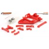 Soporte Motor AW RT3 Offset -0.25mm