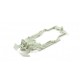 Chasis R para P.208 T16 Gris - Medium
