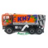 Man Truck KH7 6x6 50411 Avant Slot